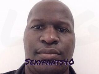 Sexypants40