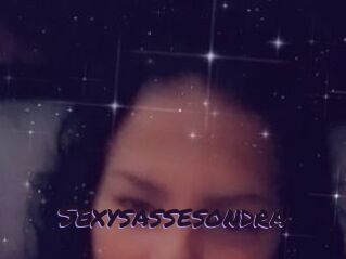 Sexysassesondra