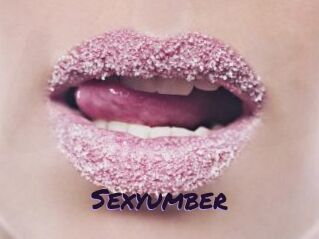Sexyumber