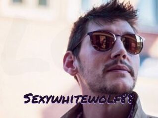 Sexywhitewolf88