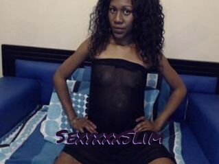 SexyxxxSlim