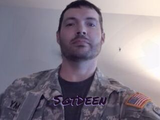 SgtDeen