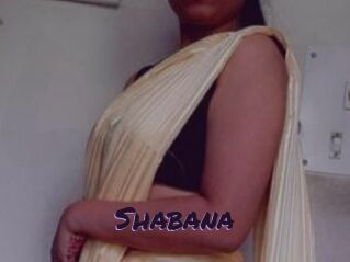 Shabana