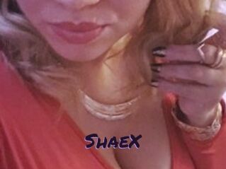 ShaeX