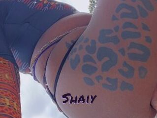 Shaiy