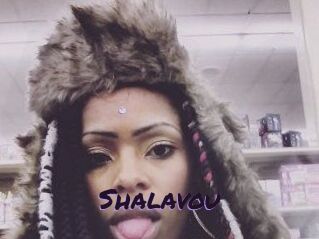 Shalavou