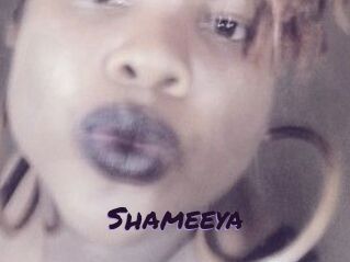 Shameeya