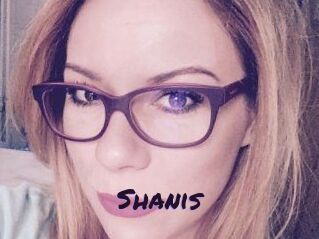 Shanis