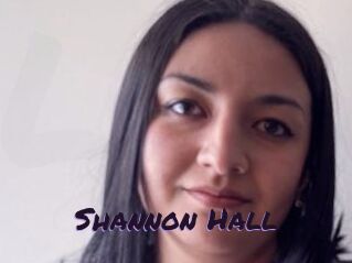 Shannon_Hall