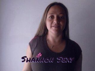 Shannon_Sexy