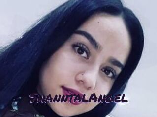 ShanntalAngel