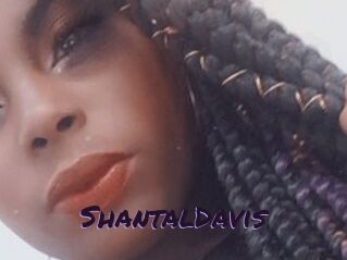 ShantalDavis