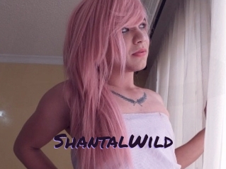 ShantalWild Le Cul Gratuit