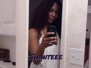 Shanteee