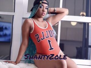 ShantyZole