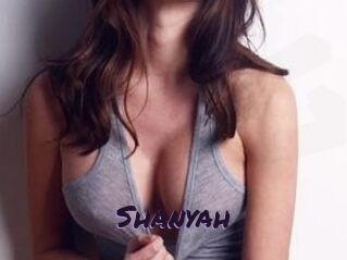 Shanyah