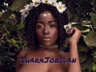 SharaJorddan