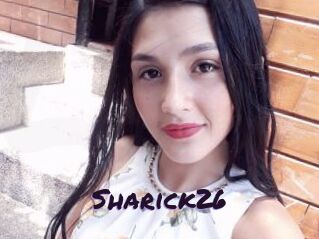 Sharick26