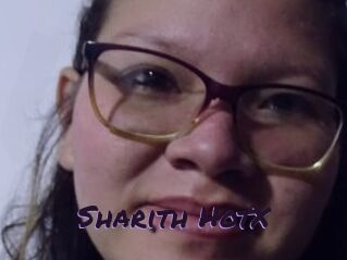 Sharith_HotX
