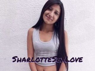 SharlotteSexLove