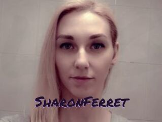 SharonFerret