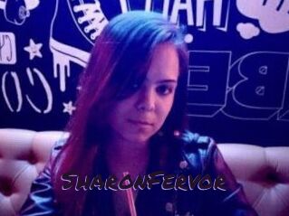 SharonFervor