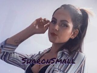 SharonSmall
