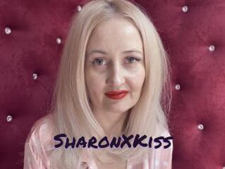 SharonXKiss