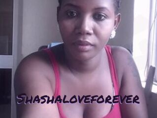 Shashaloveforever