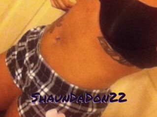 ShaunDaDon22