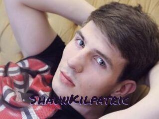 ShaunKilpatric