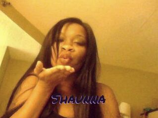 Shaunna