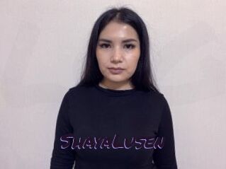 ShayaLusen