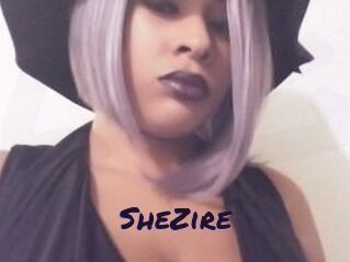 SheZire