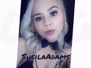 SheilaAdams