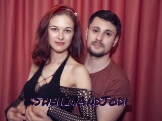 SheilaAndJodi