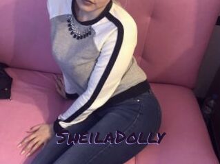 SheilaDolly