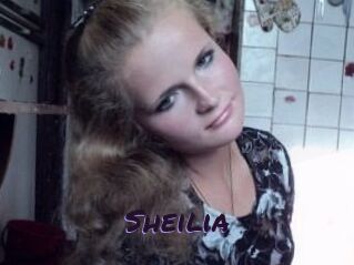 Sheilia