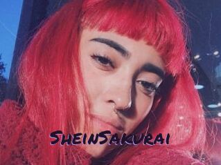 SheinSakurai