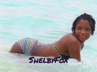 ShelbyFox