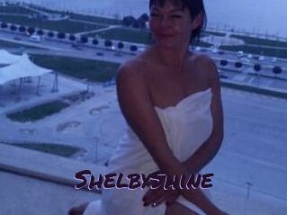 ShelbyShine