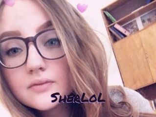 SherLoL