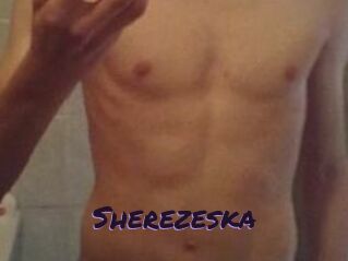 Sherezeska