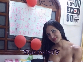 ShermieTs Le Cul Gratuit