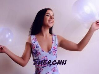 Sheronn