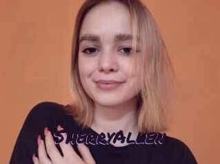 SherryAllen