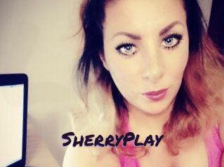 SherryPlay