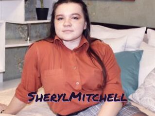 SherylMitchell