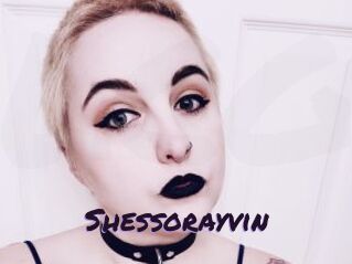 Shessorayvin