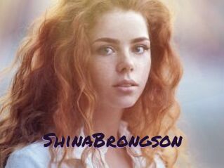 ShinaBrongson